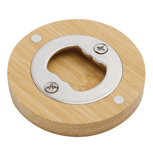 Jahrestext 2026 - Kühlschrankmagnet mit Flaschenöffner