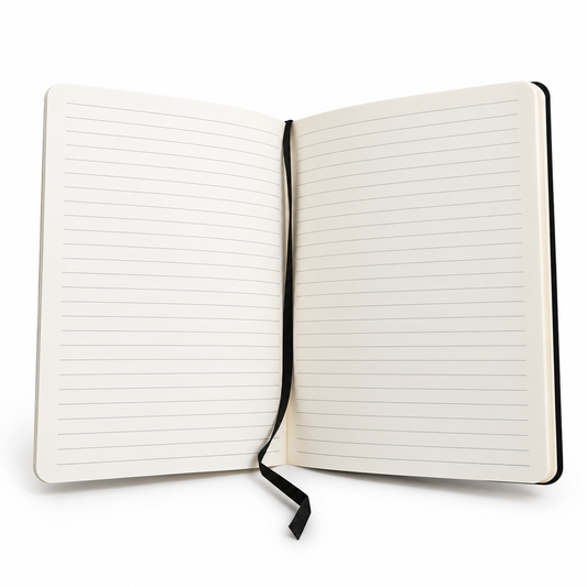 JW Notizbuch mit Jahrestext 2027 - Buchrolle