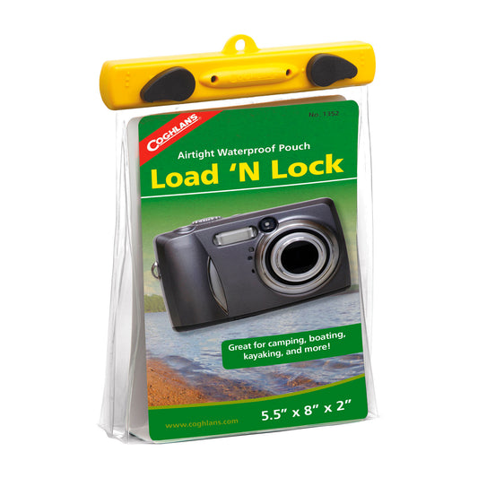 Schutzhülle Smartphone / Tablet "Dry Pouch Load n Lock"