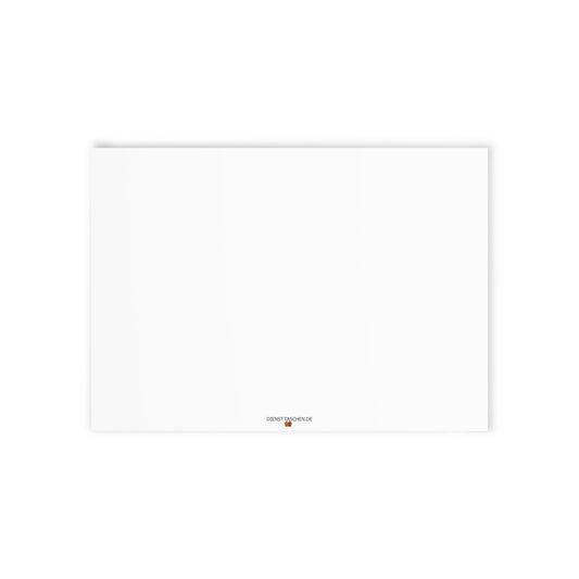 Postkarte mit Jahrestext 2024 - Gebet