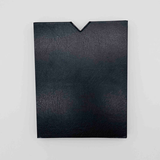 Schuber für Broschüren & Zeitschriften - Öffnung Oben