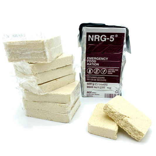 Notnahrung NRG-5
