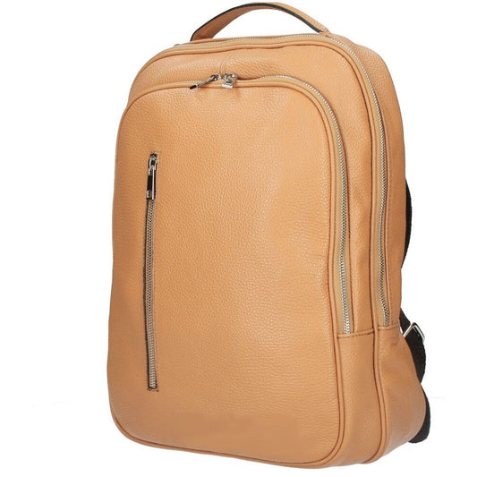 Milet - Leder Rucksack (8 Farben)
