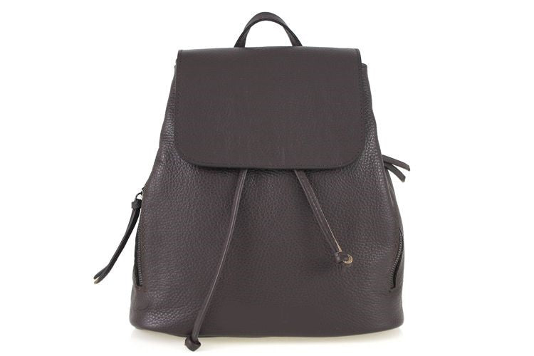 Tarsus - Rucksack aus Leder (13 Farben)