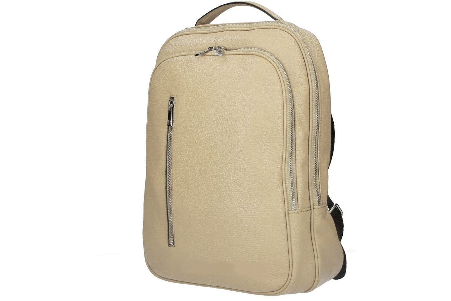Milet - Leder Rucksack (8 Farben)