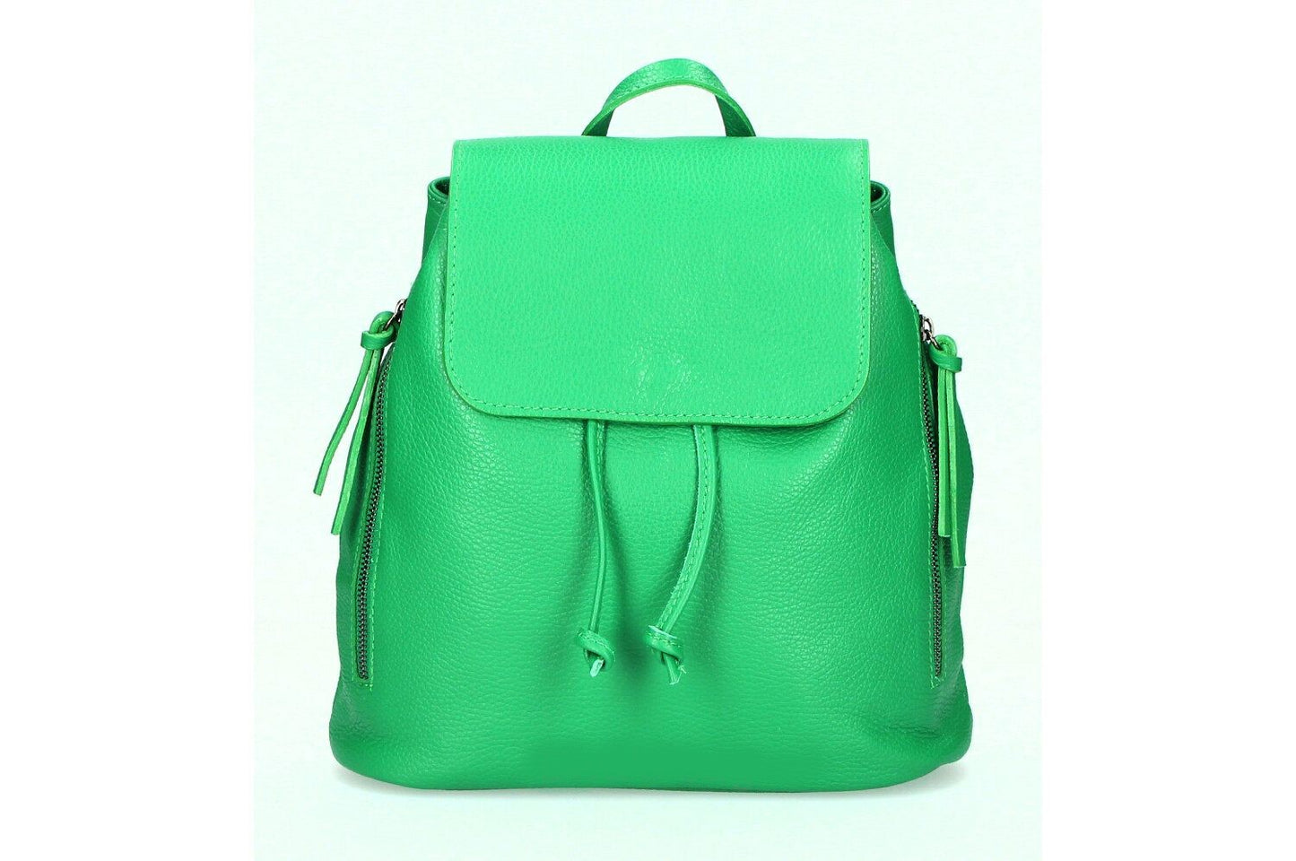 Tarsus - Rucksack aus Leder (13 Farben)