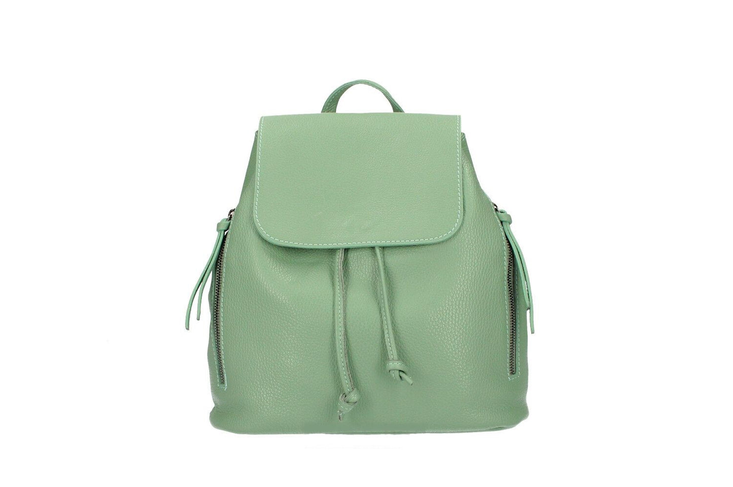 Tarsus - Rucksack aus Leder (13 Farben)