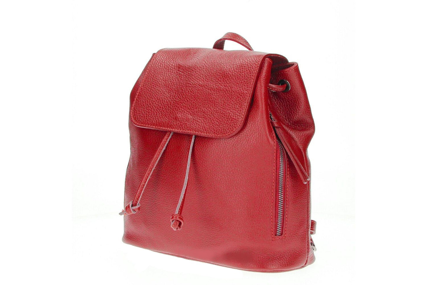 Tarsus - Rucksack aus Leder (13 Farben)