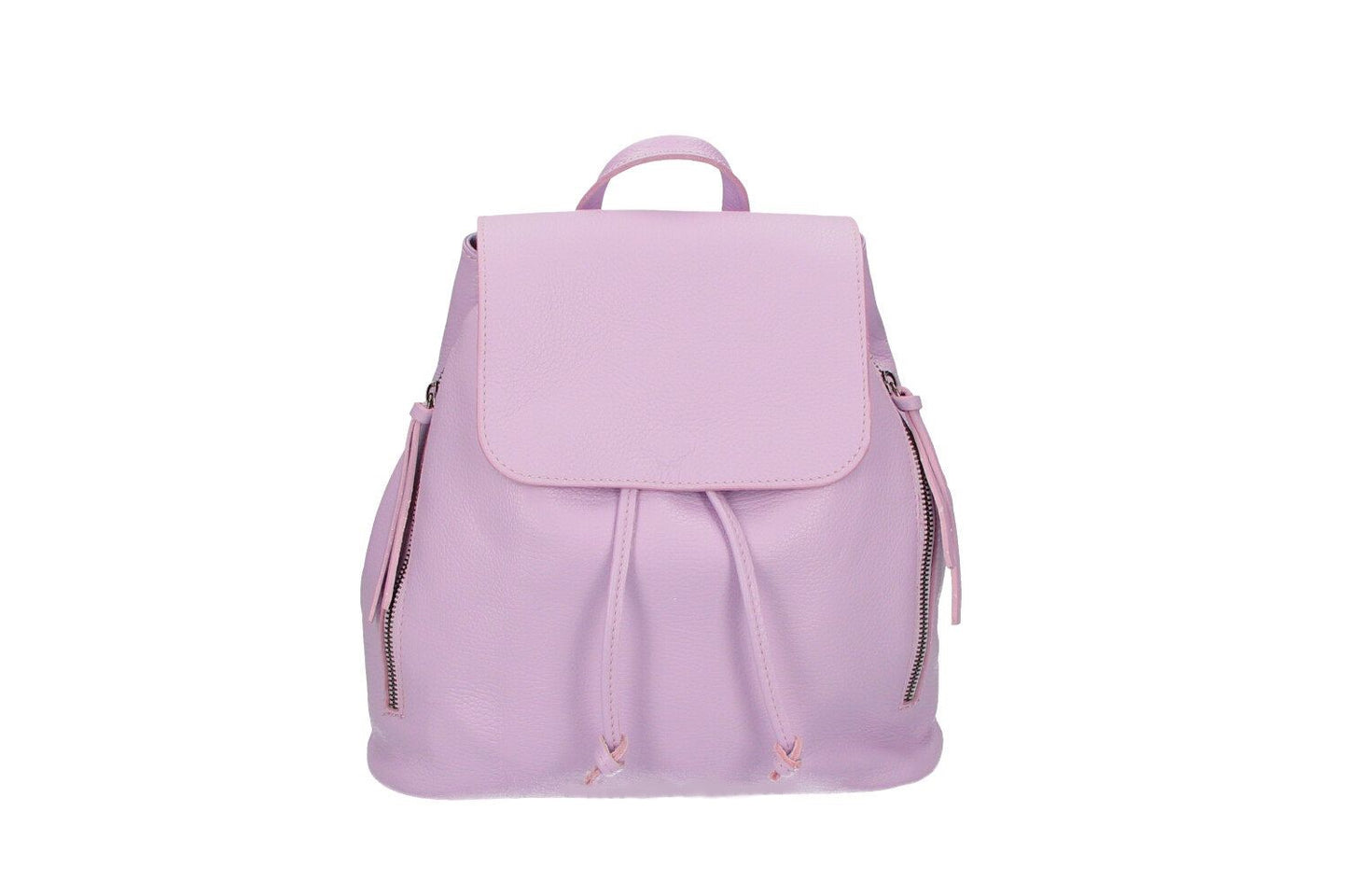 Tarsus - Rucksack aus Leder (13 Farben)