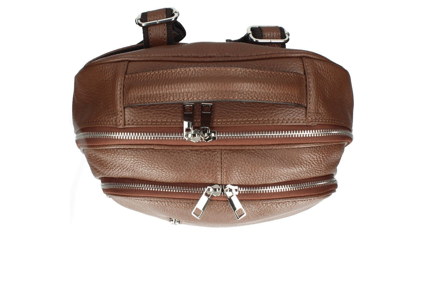 Milet - Leder Rucksack (8 Farben)