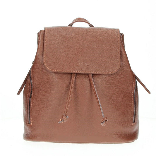 Tarsus - Rucksack aus Leder (13 Farben)