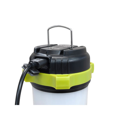 Origin Outdoors LED-Campinglaterne 'Spotlight'