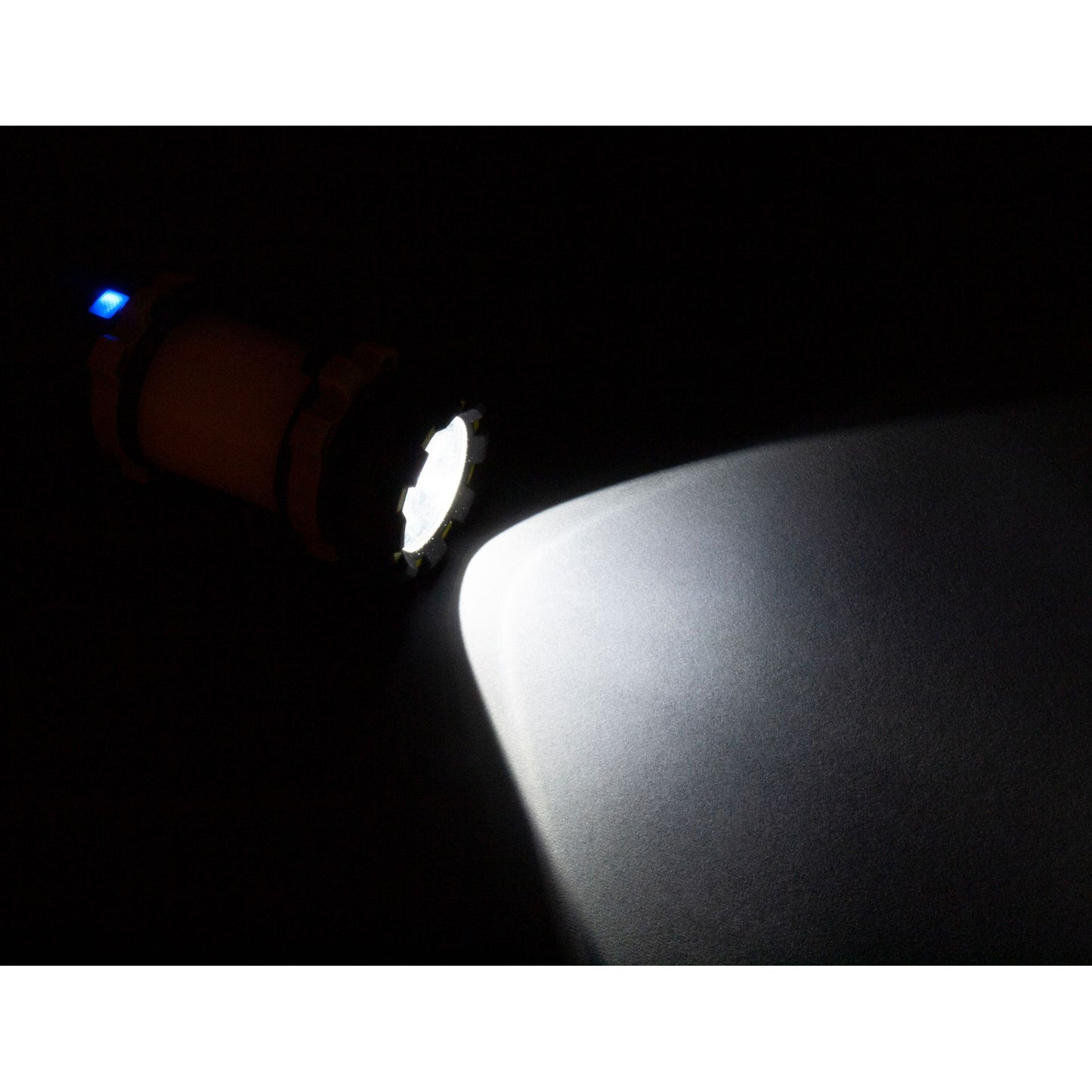 Origin Outdoors LED-Campinglaterne 'Spotlight'