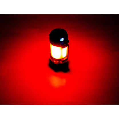 Origin Outdoors LED-Campinglaterne 'Spotlight'