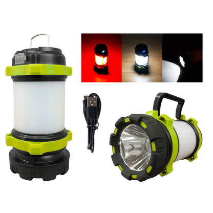 Origin Outdoors LED-Campinglaterne 'Spotlight'