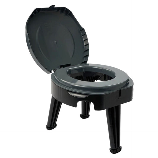 Reliance Toilette 'Fold-To-Go' inkl. WC-Beutel