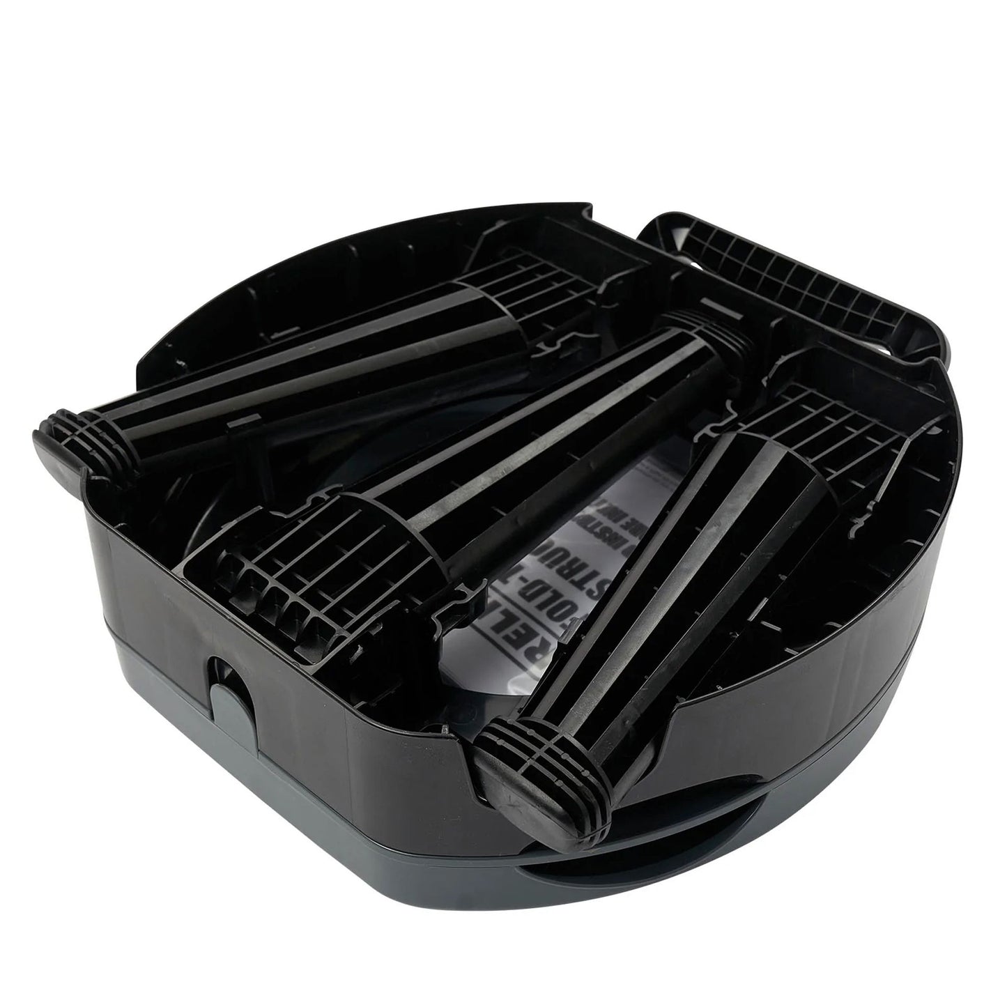 Reliance Toilette 'Fold-To-Go' inkl. WC-Beutel
