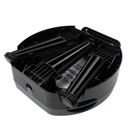 Reliance Toilette 'Fold-To-Go' inkl. WC-Beutel