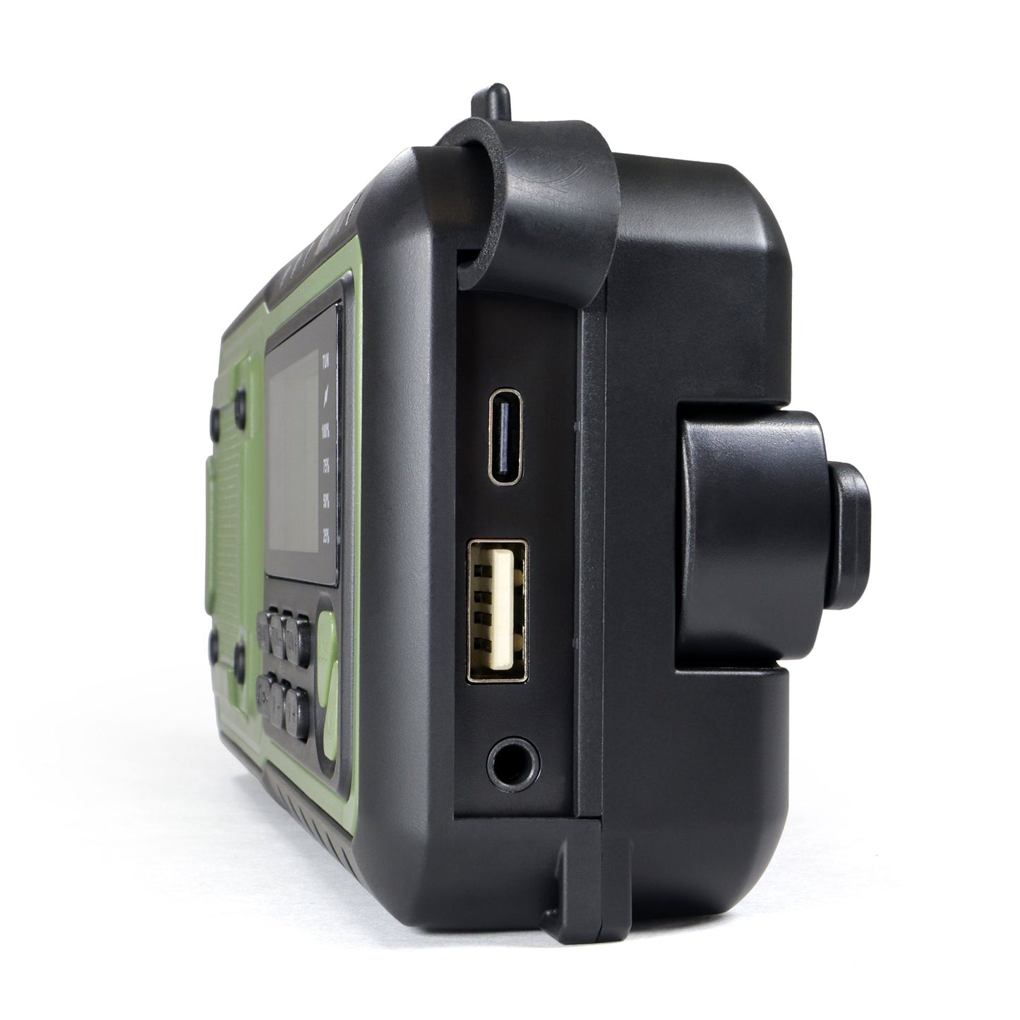 Origin Outdoors Kurbelradio 'Multi'