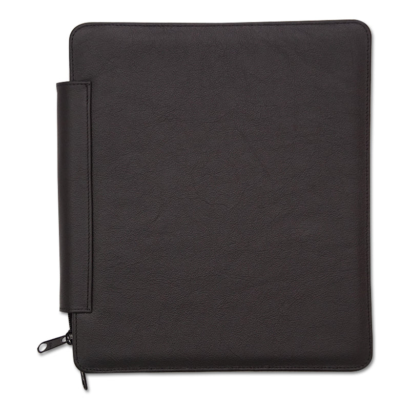 Leder Hülle für Großdruck-Bibel (versch. Farben)