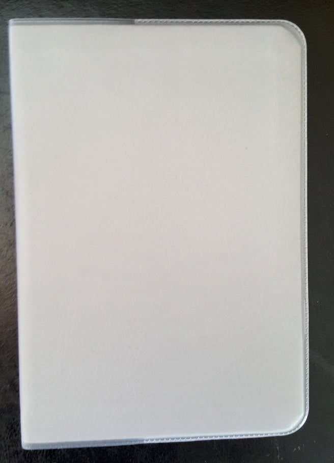 Transparenter Umschlag für Liederbuch (versch. Größen)