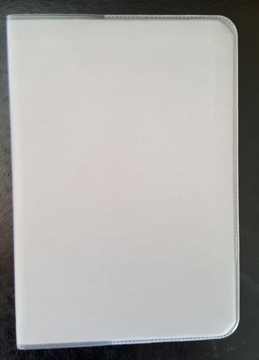 Transparenter Umschlag für Liederbuch (versch. Größen)