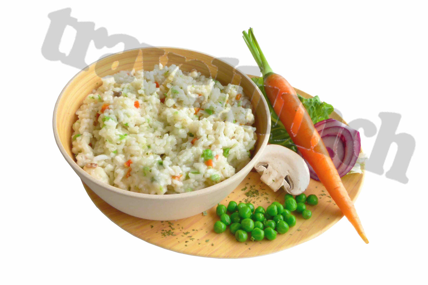 Travellunch 6 Mahlzeiten - glutenfrei