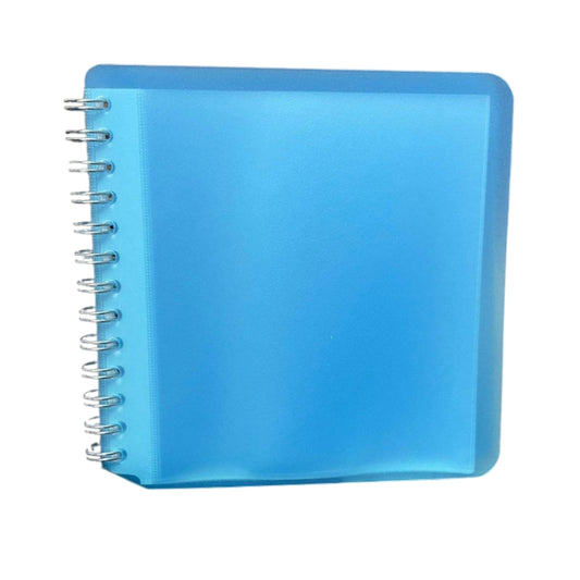 Mappe für die neuen JW-Traktate