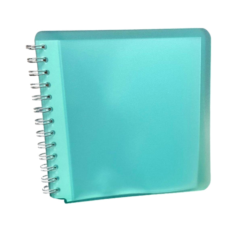 Mappe für die neuen JW-Traktate