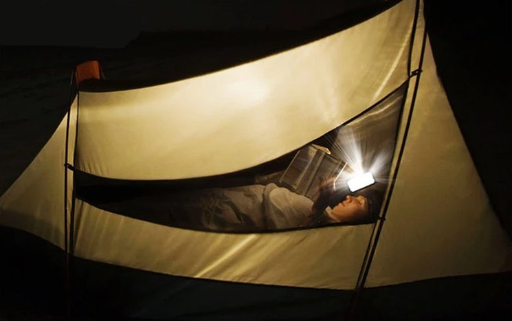 BasicNature Powerbank 8