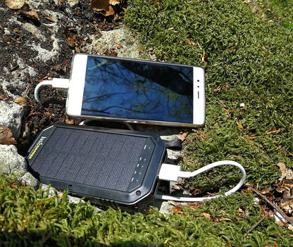 BasicNature Powerbank 8