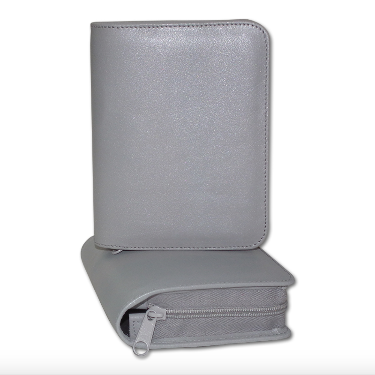 Leder Hülle für Taschenausgabe-Bibel (versch. Farben)