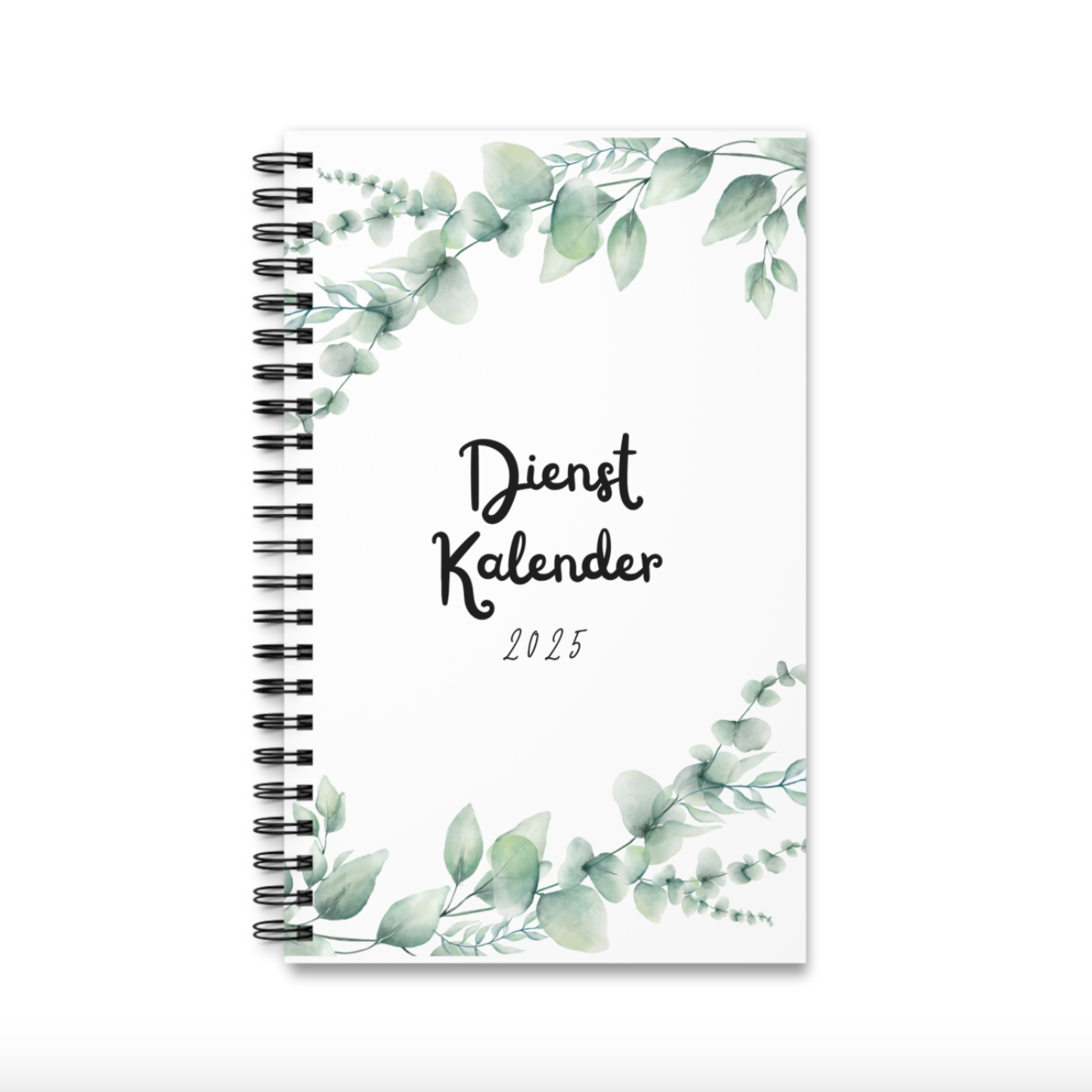 JW Taschen-Kalender für Jahr 2025