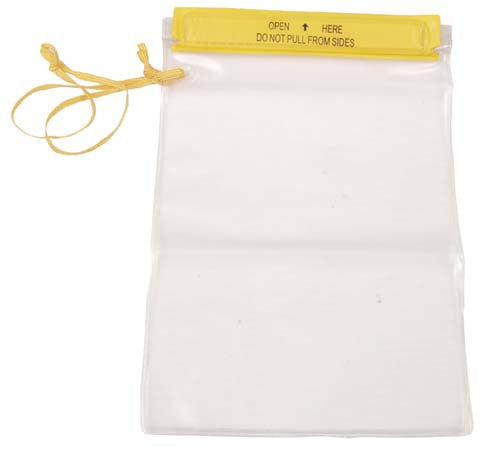 Wasserdichte Dokumenten-Beutel - verschiedene Größen