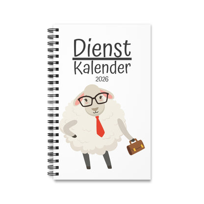 JW Taschen-Kalender für Jahr 2026