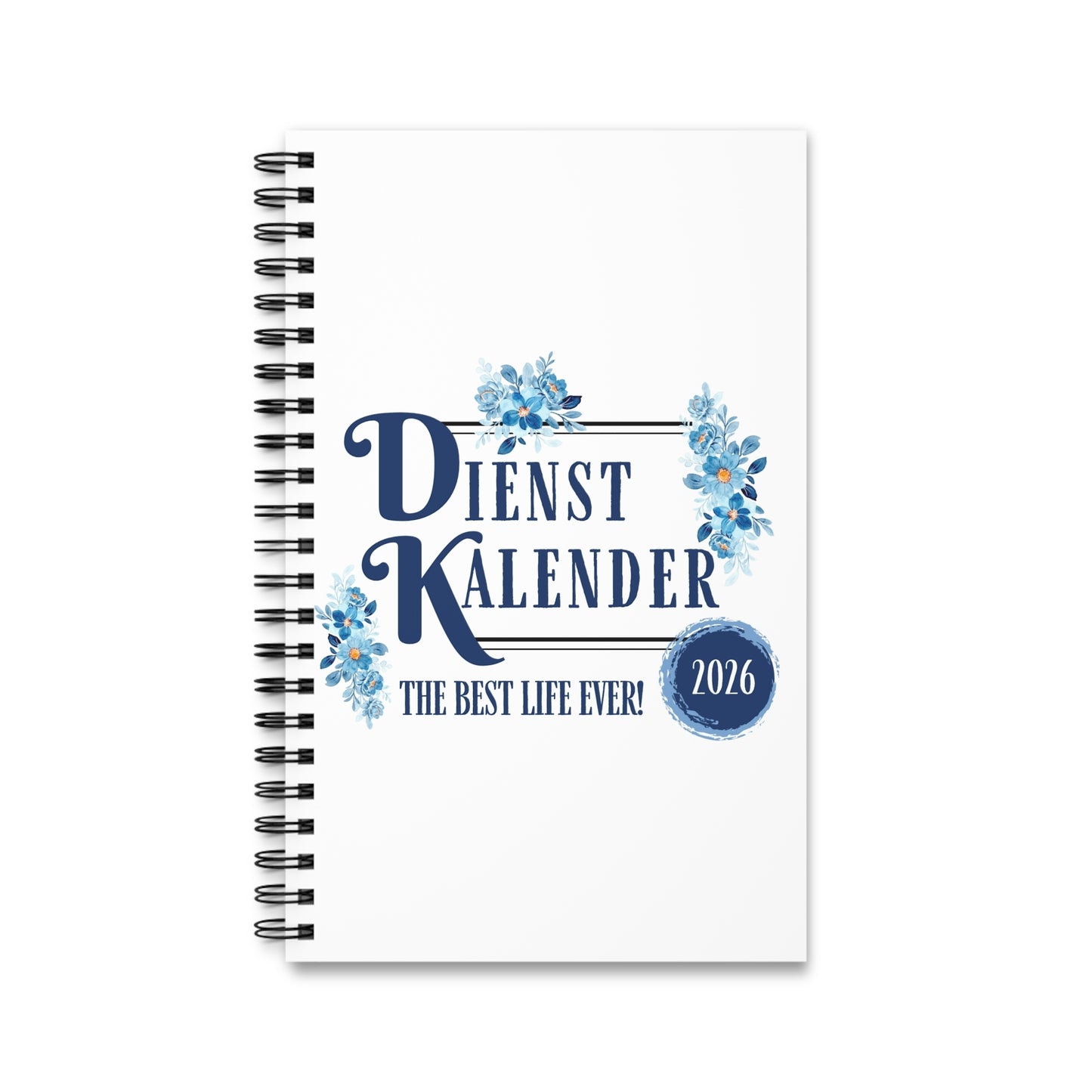 JW Taschen-Kalender für Jahr 2026