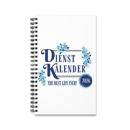 JW Taschen-Kalender für Jahr 2026