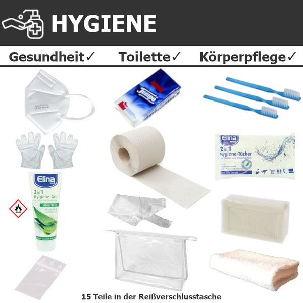 Hygiene
