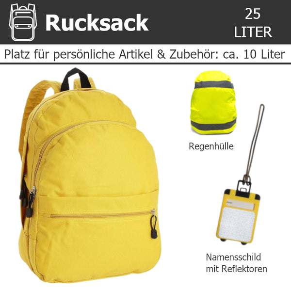 Rucksack
