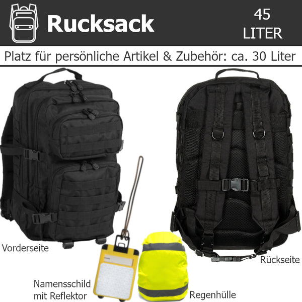 Rucksack