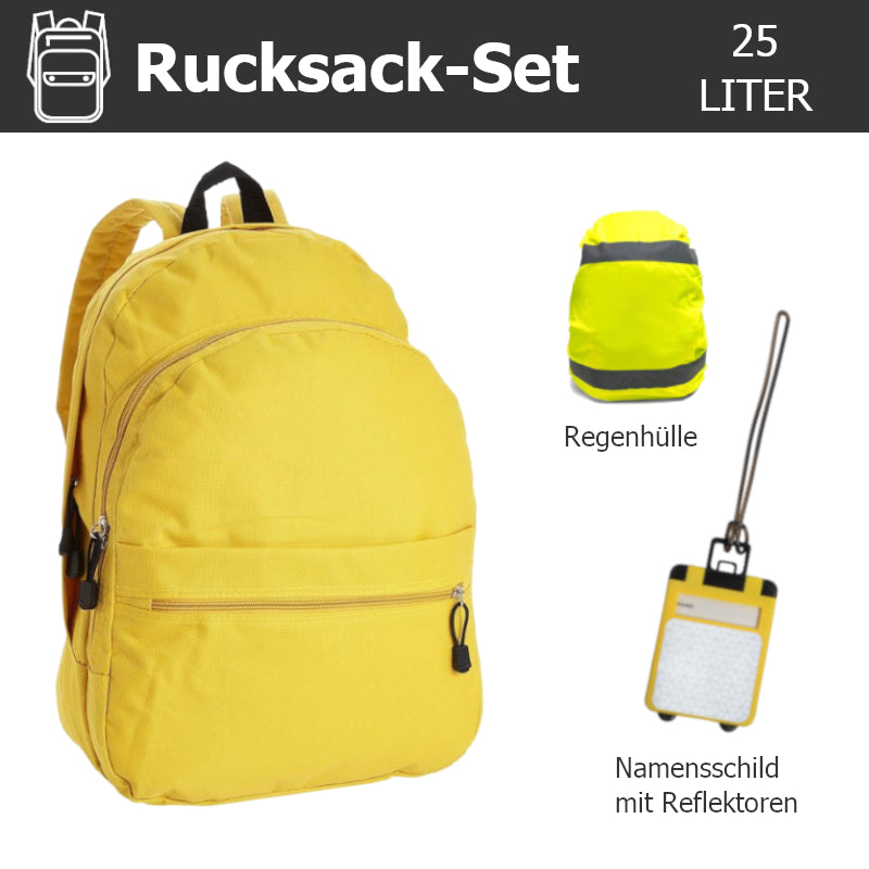 Rucksack