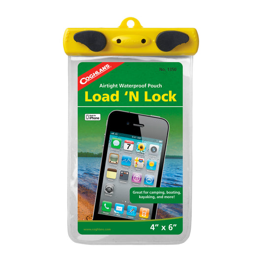 Schutzhülle Smartphone / Tablet "Dry Pouch Load n Lock"