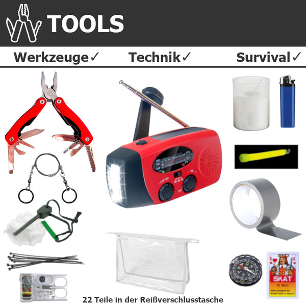 Tools