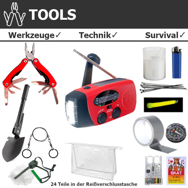 Tools