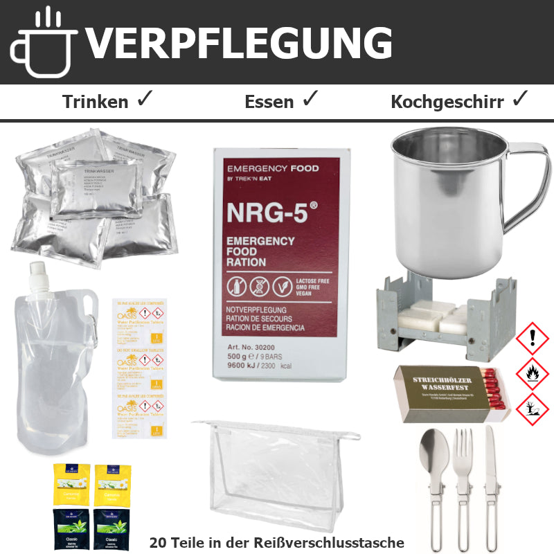 Beispiel Packung