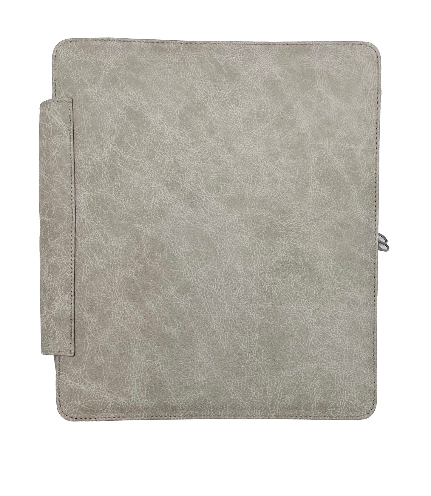 Leder Hülle für Großdruck-Bibel (versch. Farben)
