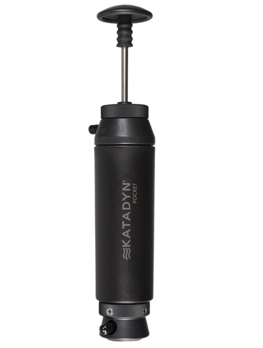 Katadyn Pocket Filter