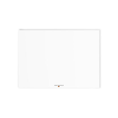 Postkarte mit Jahrestext 2024 - Gebet