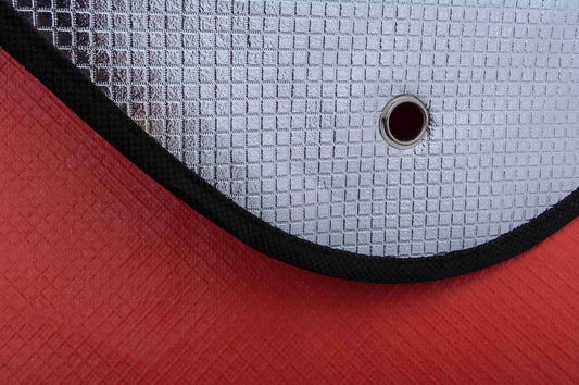 Origin Outdoors Rettungsdecke - Reflex