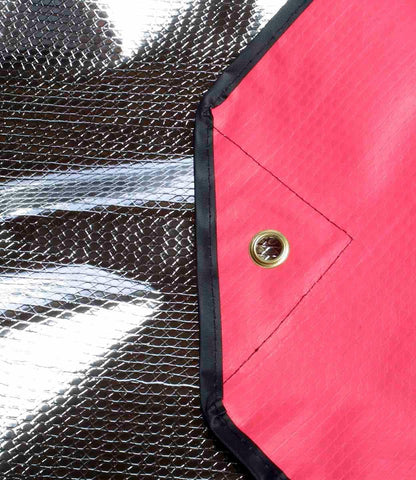 Origin Outdoors Rettungsdecke - Reflex